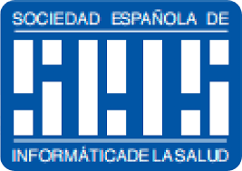Logo Sociedad Española de Informática de la Salud