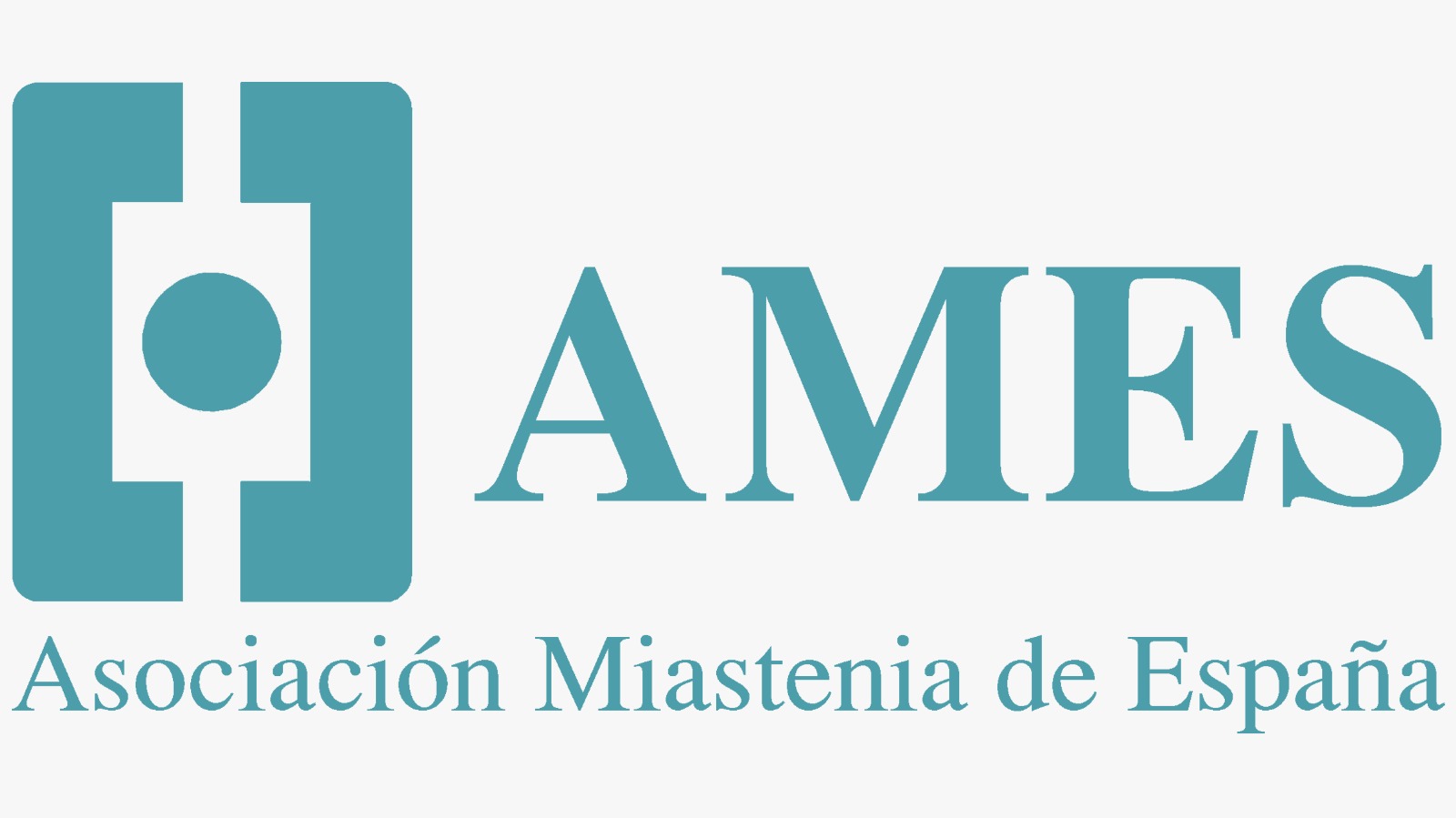 Logo Asociación Miastenia de España