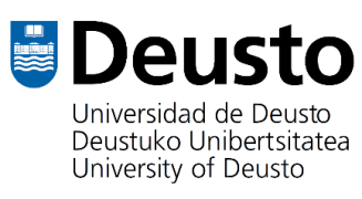 Deusto