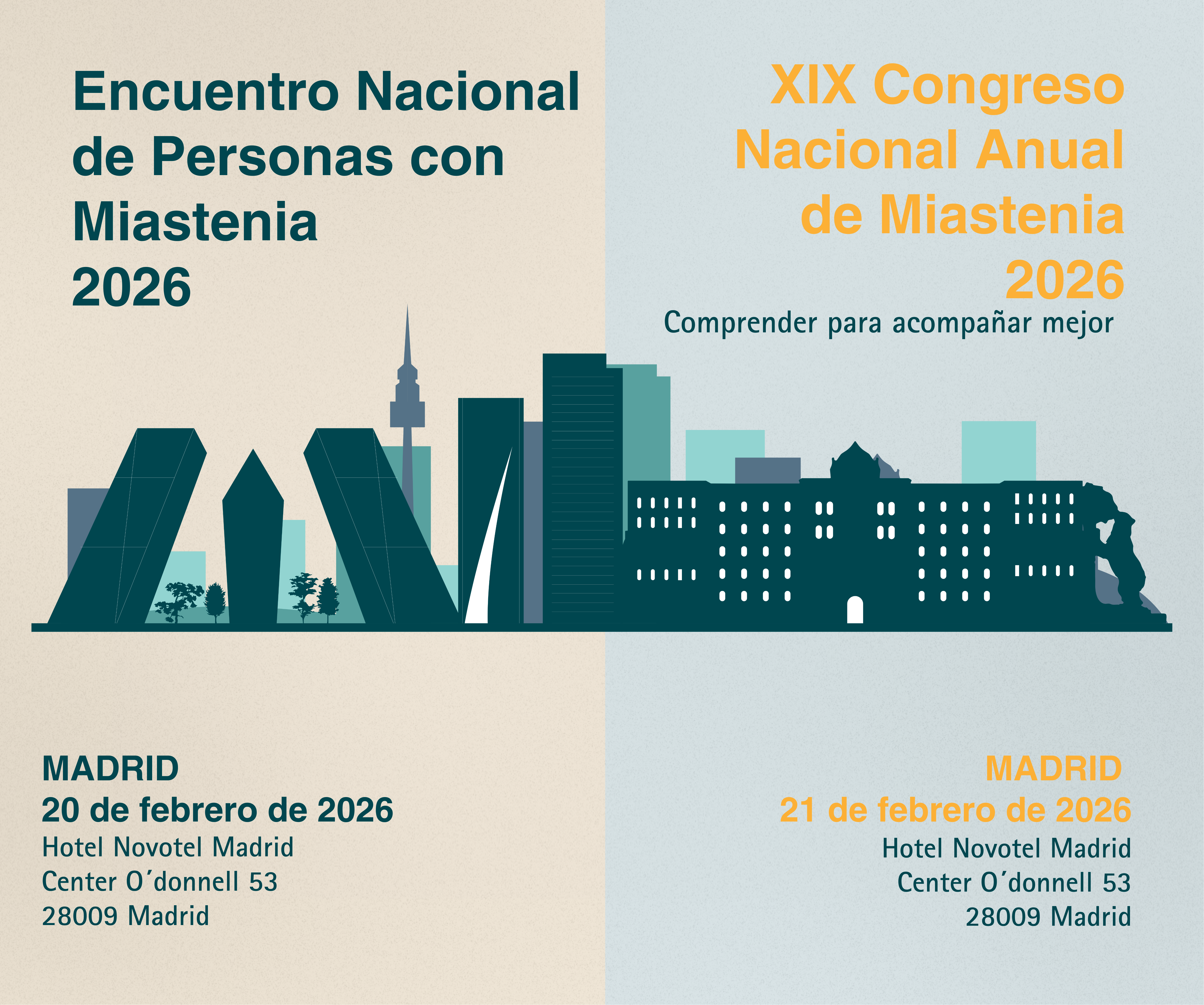 Asociación Miastenia de España